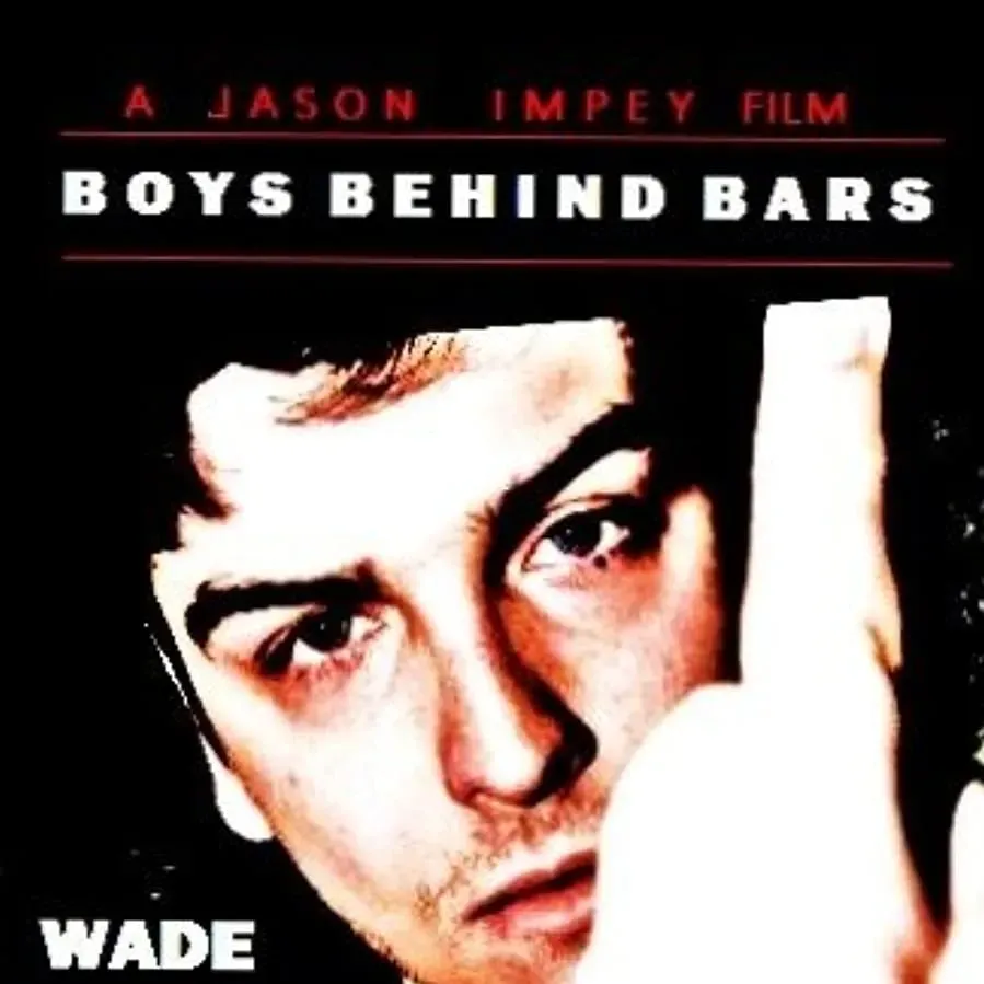 Boys Behind Bars online