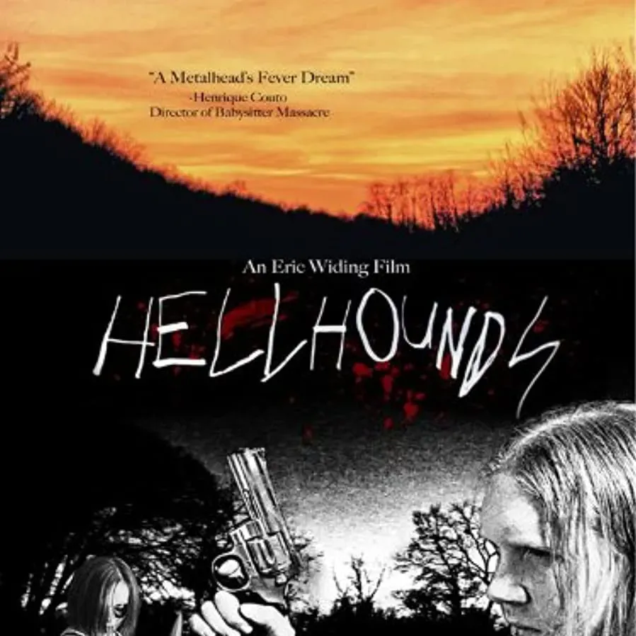 Hellhounds online