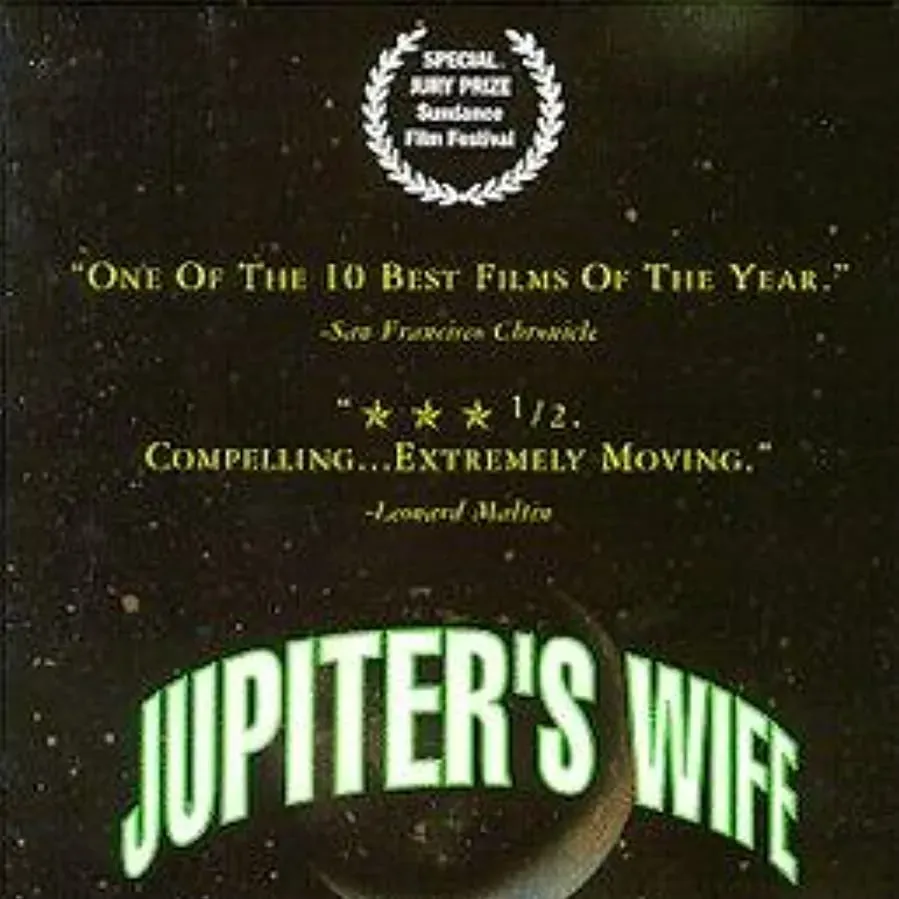 Jupiter's Wife online