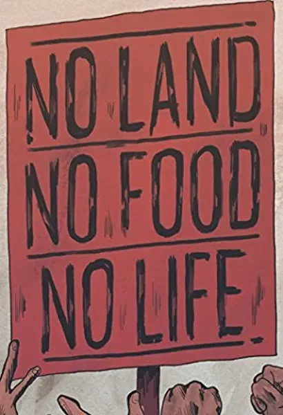 No Land No Food No Life