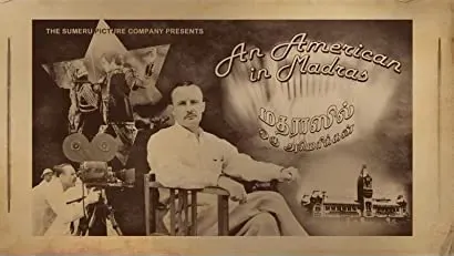 An American in Madras