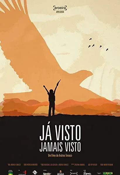 Já Visto Jamais Visto