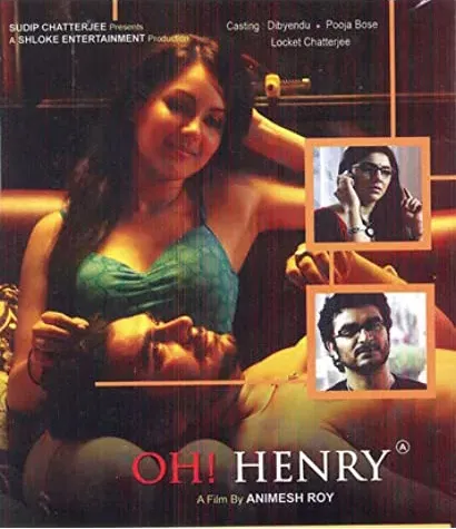 Oh! Henry