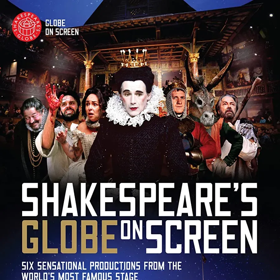 The Taming of the Shrew at Shakespeare's Globe online