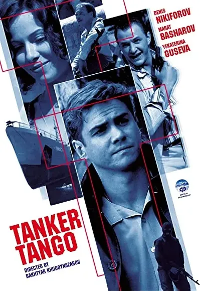 Tankowiec 'Tango'