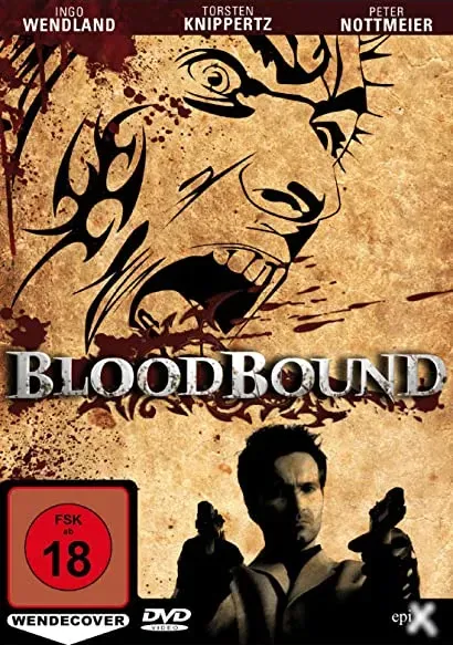Bloodbound
