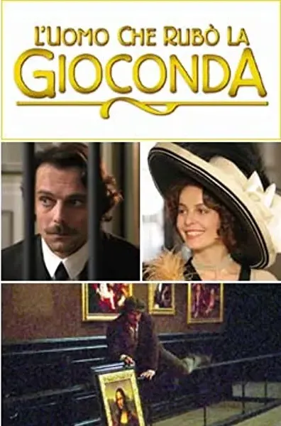L'uomo che rubò la Gioconda