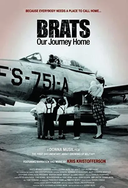 Brats: Our Journey Home