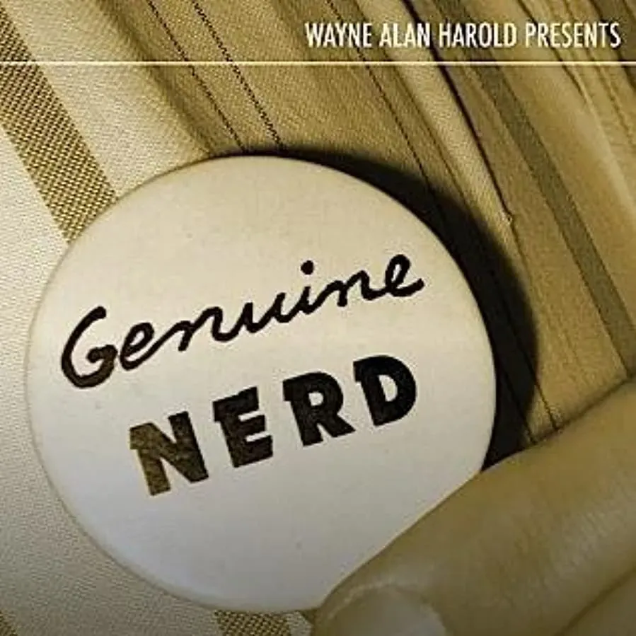 Genuine Nerd online
