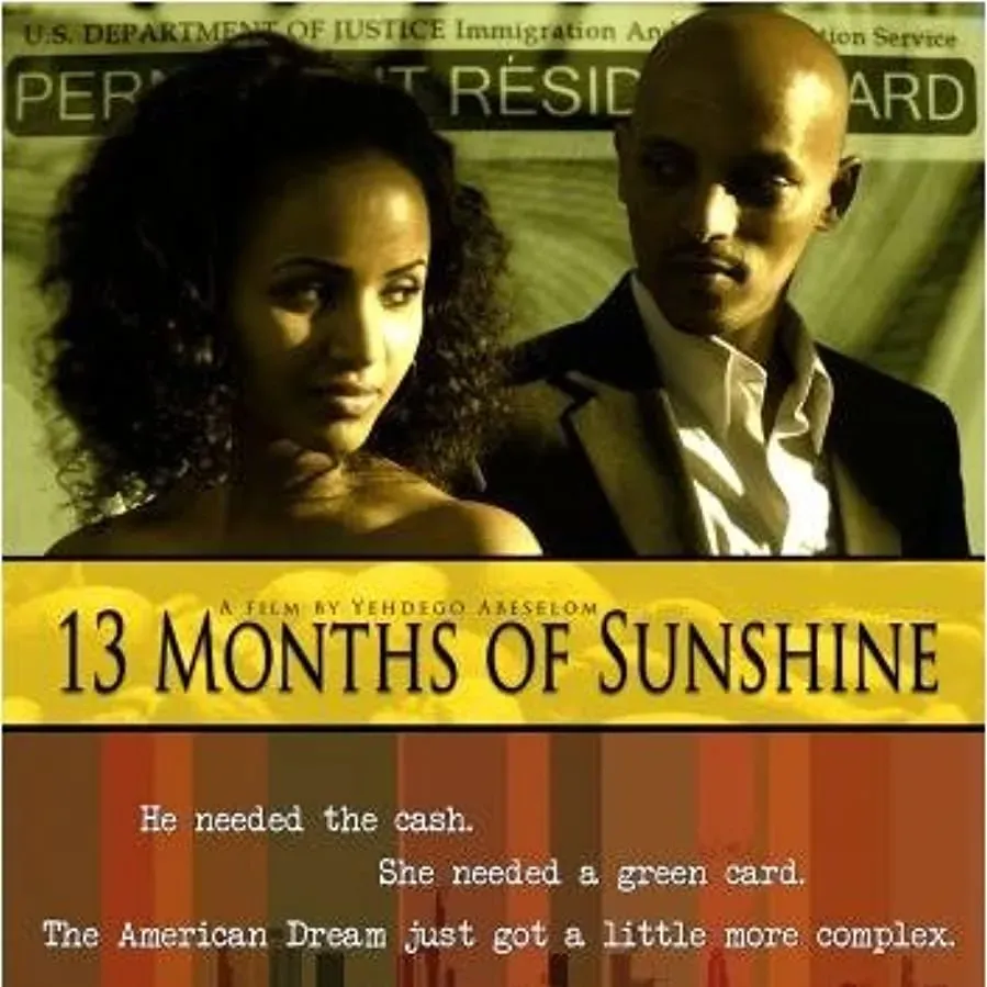 13 Months of Sunshine online