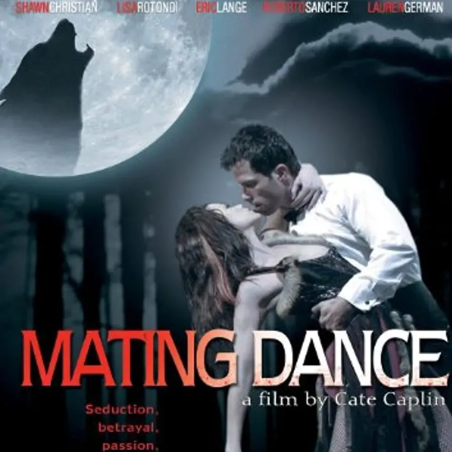 Mating Dance online