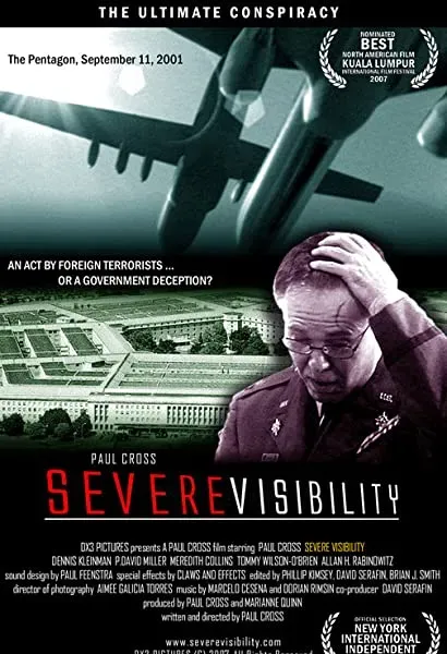 Severe Visibility