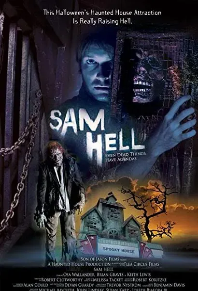 Sam Hell