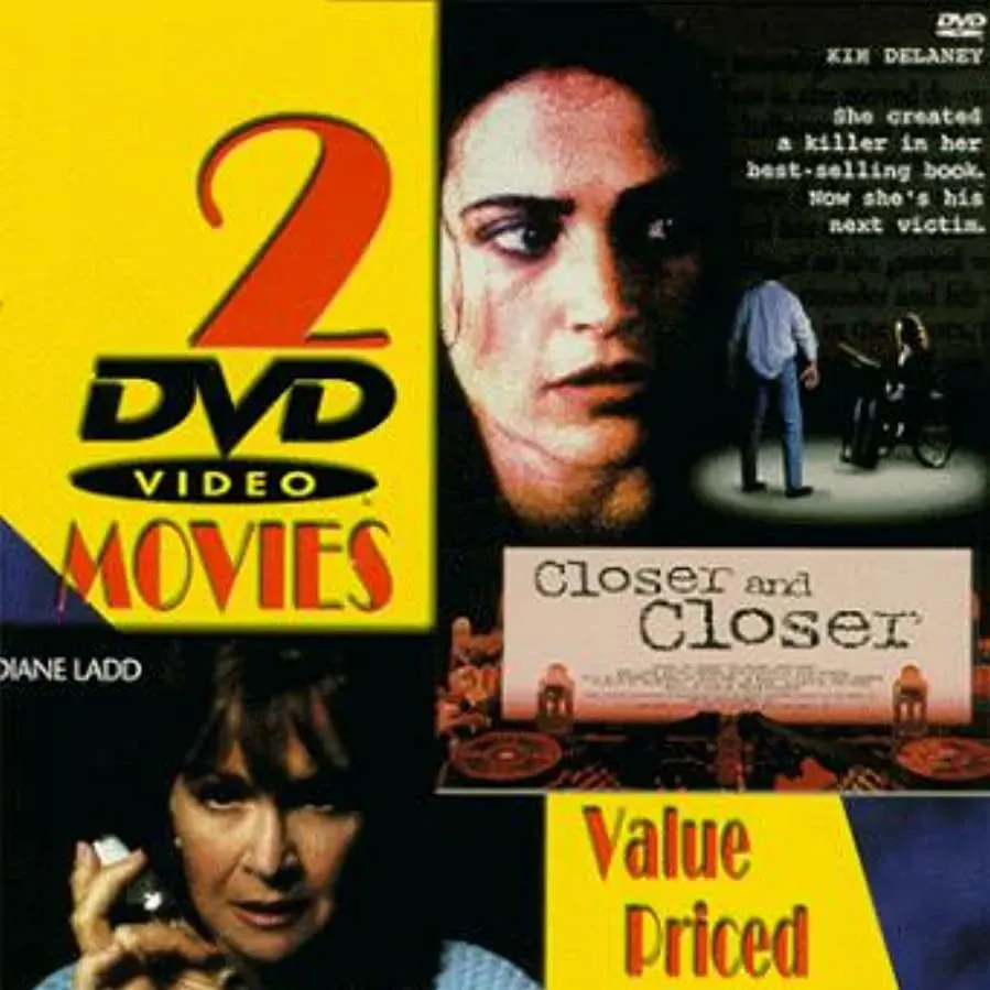 Closer and Closer online