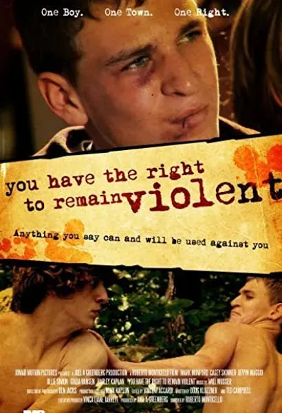 You Have the Right to Remain Violent
