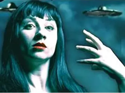 Plan Live from Outer Space