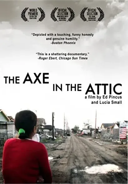 The Axe in the Attic