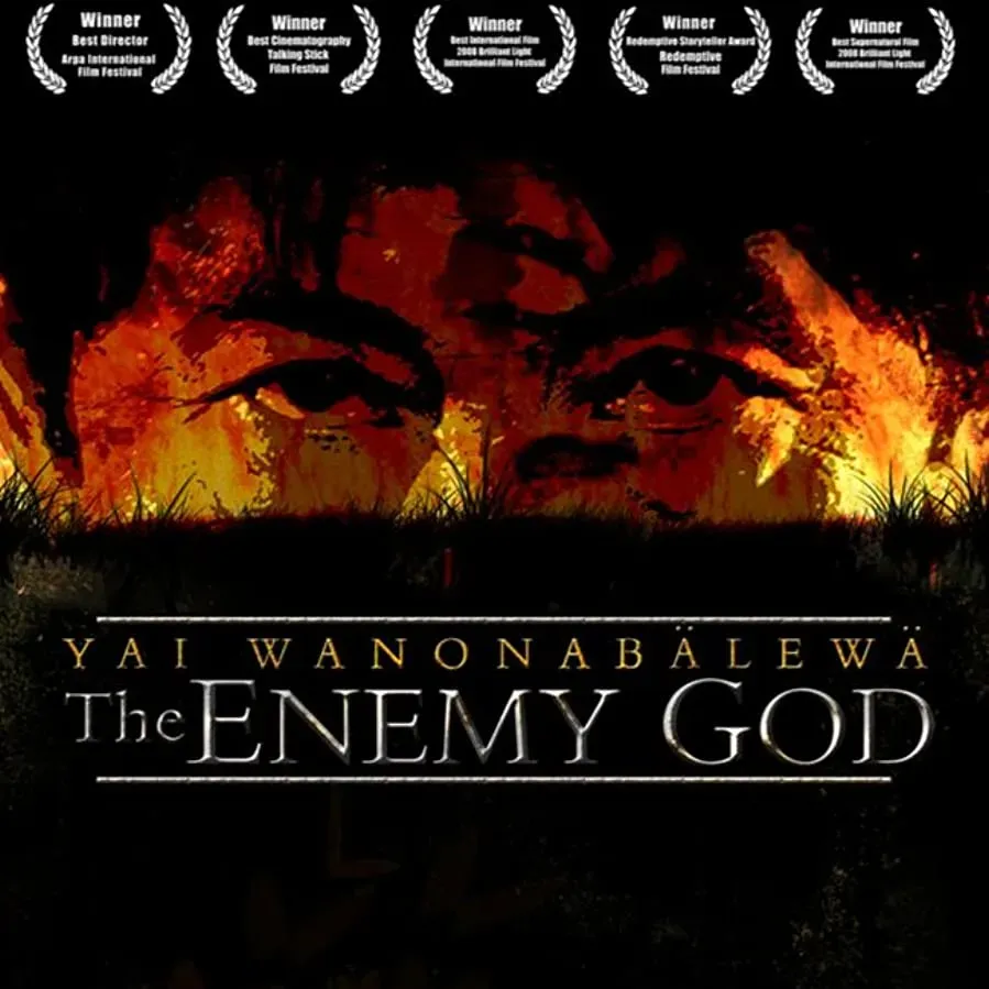Yai Wanonabalewa: The Enemy God online