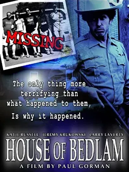 House of Bedlam