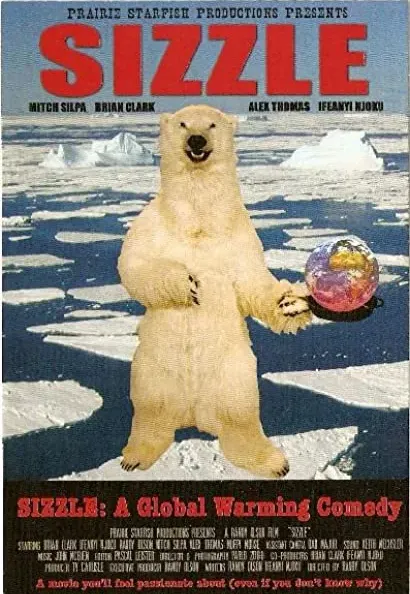 Sizzle: A Global Warming Comedy