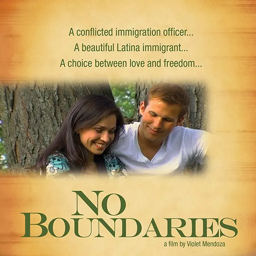 No Boundaries online