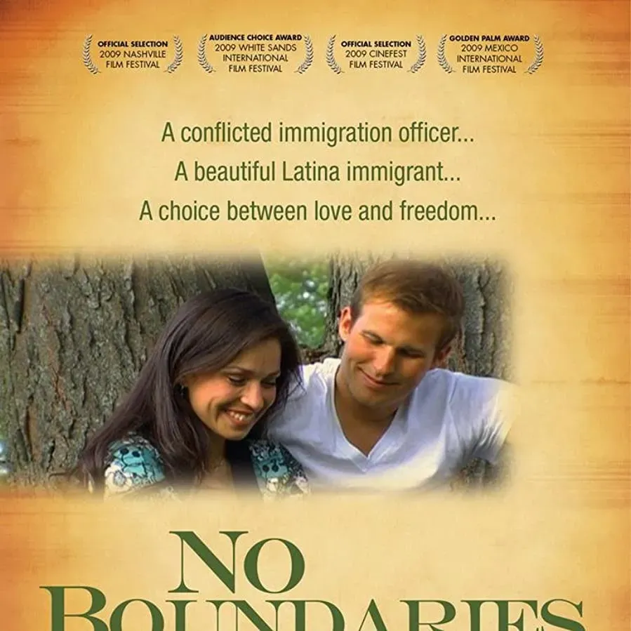 No Boundaries online