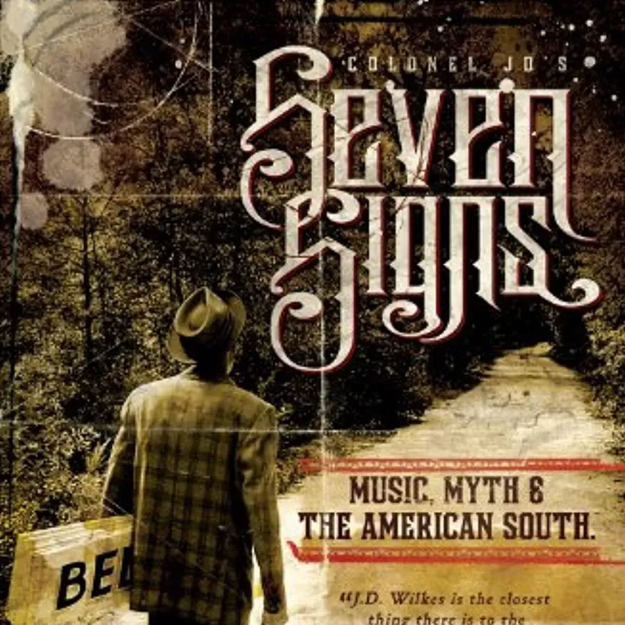 Seven Signs: Music, Myth & the American South online