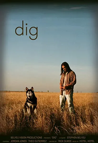 Dig