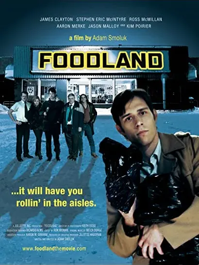 Foodland