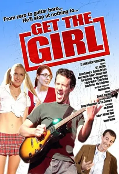 Get the Girl