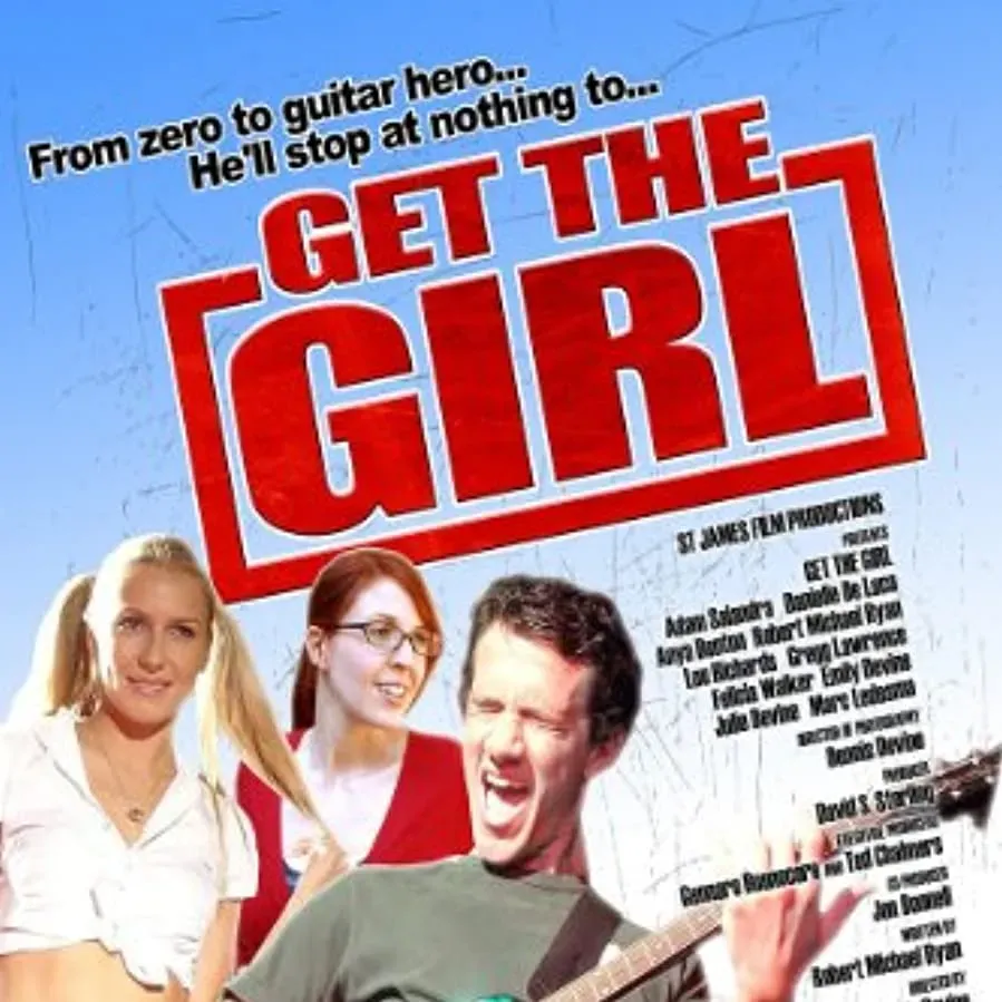 Get the Girl online