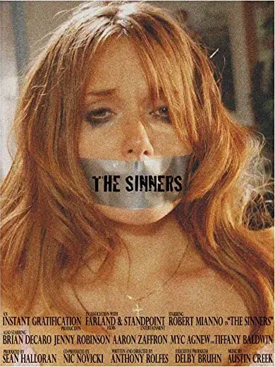The Sinners
