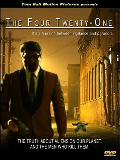 The Four Twenty-One