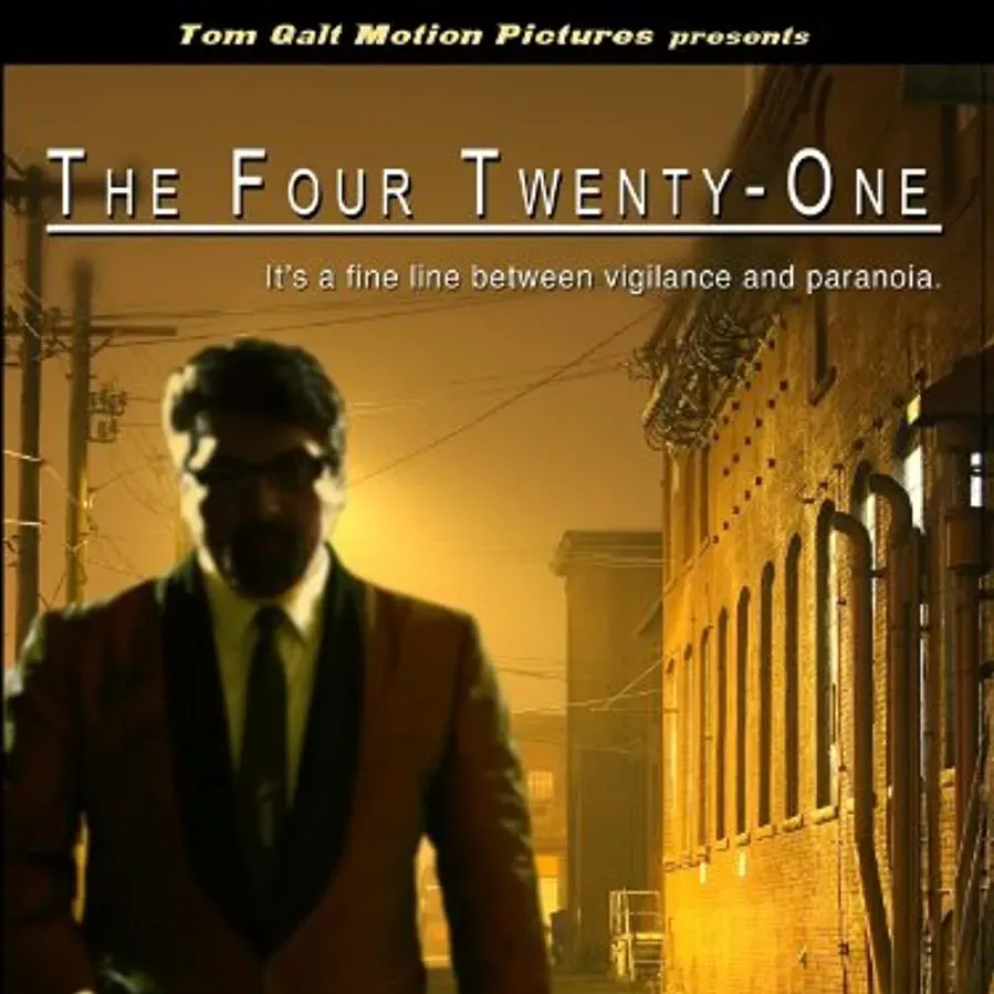 The Four Twenty-One online