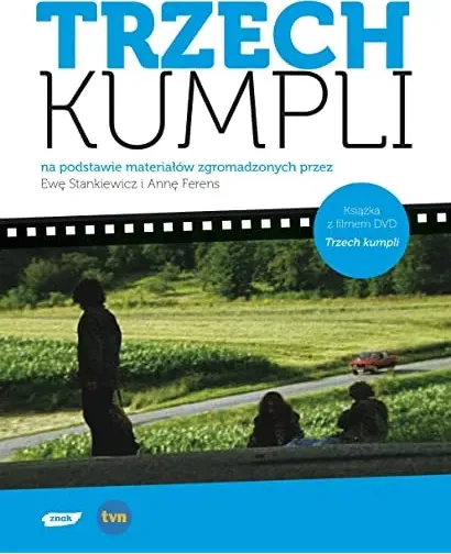 Trzech kumpli