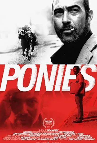 Ponies