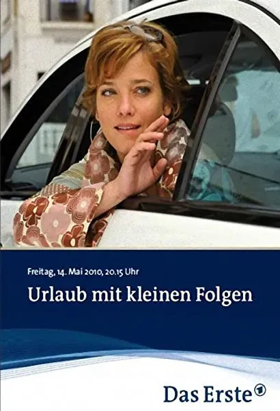 Urlaub mit kleinen Folgen