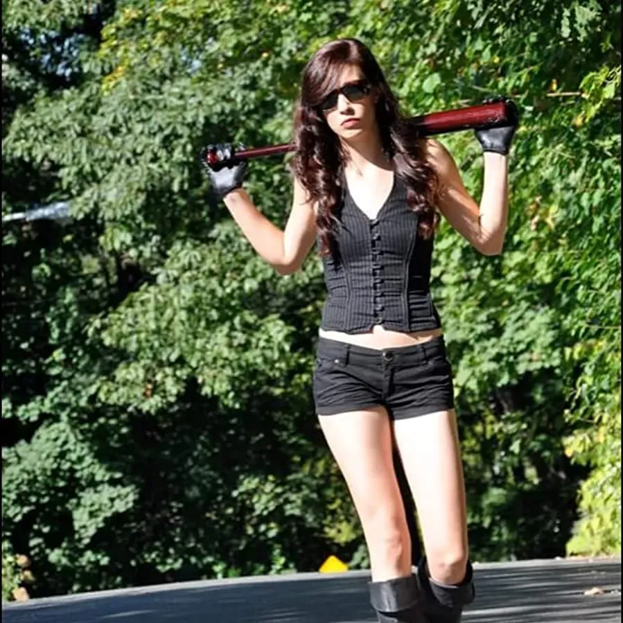 Maggie Marvel online