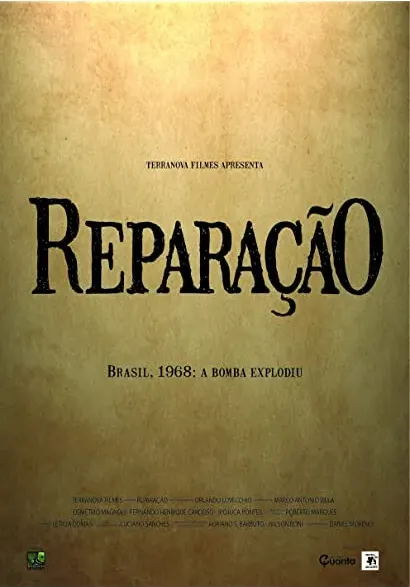 Reparação
