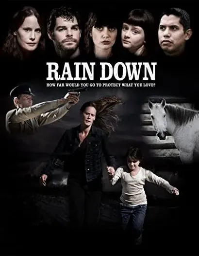 Rain Down