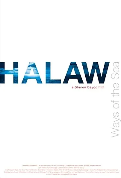 Halaw. Drogi morza