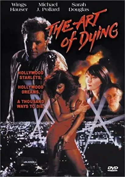 The Art of Dying