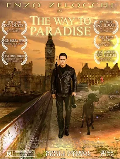 The Way to Paradise