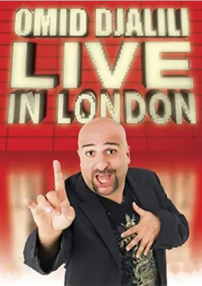 Omid Djalili: Live in London