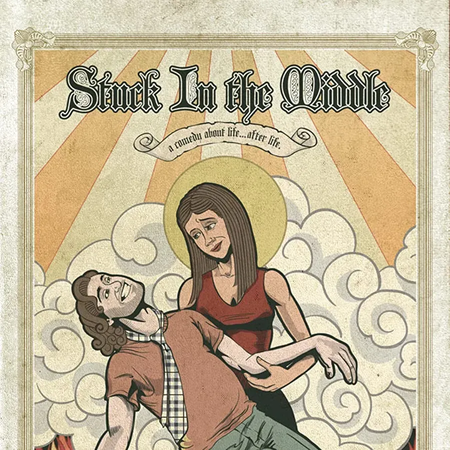 Stuck in the Middle online