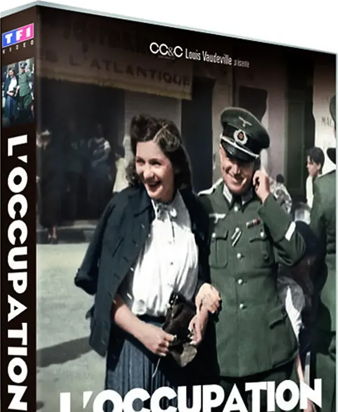 L'Occupation Intime online