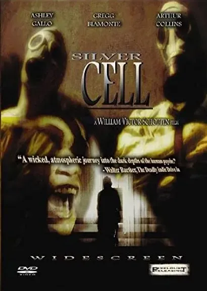 Silver Cell