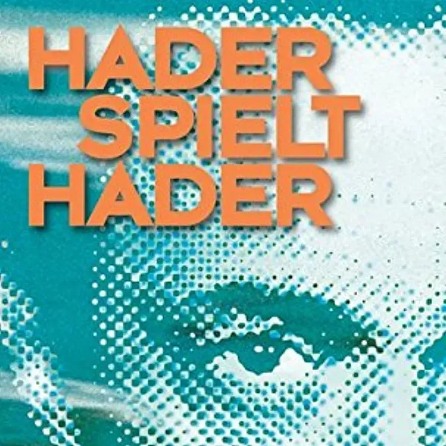Hader spielt Hader online