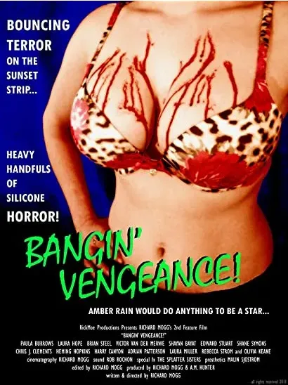 Bangin' Vengeance!