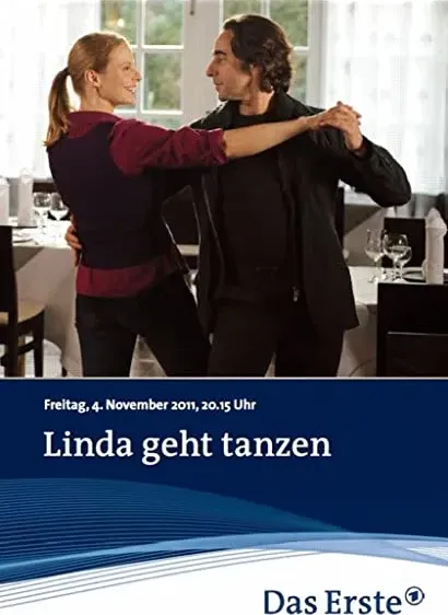 Linda geht tanzen